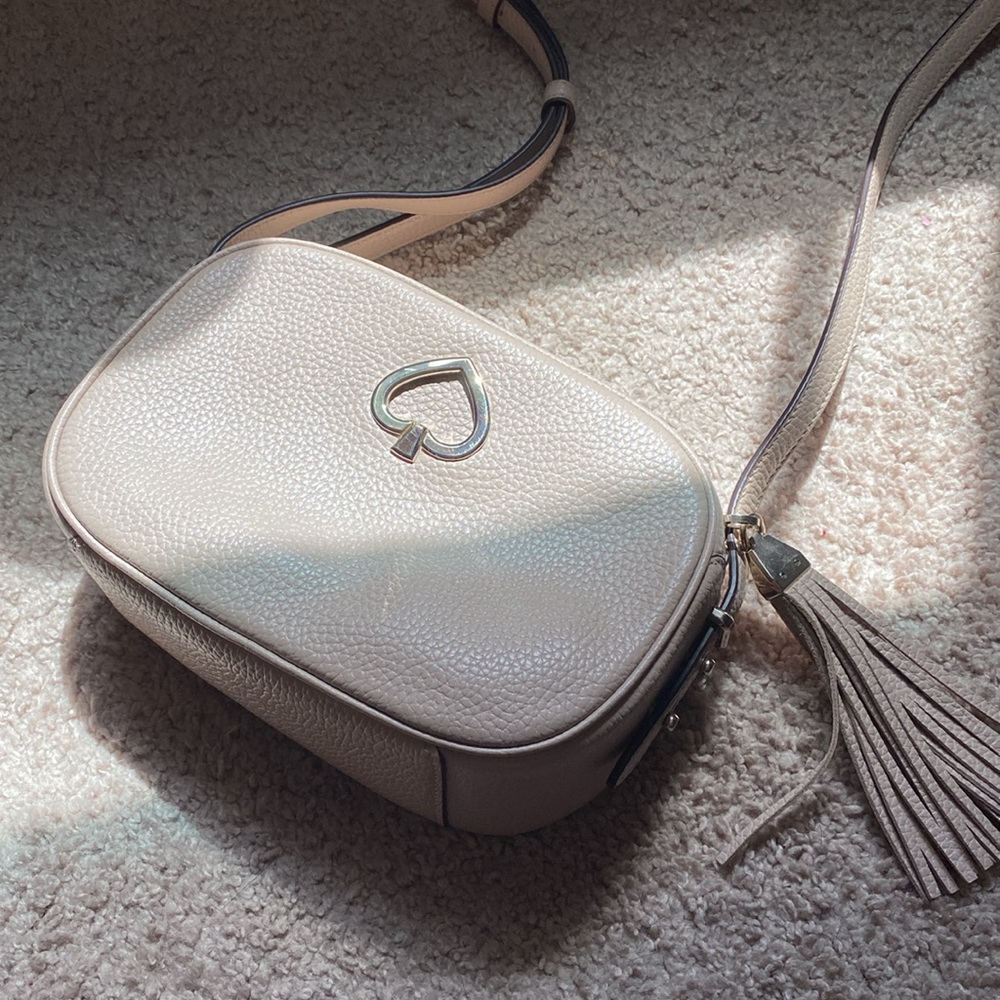 Kate Spade Crossbody bag
